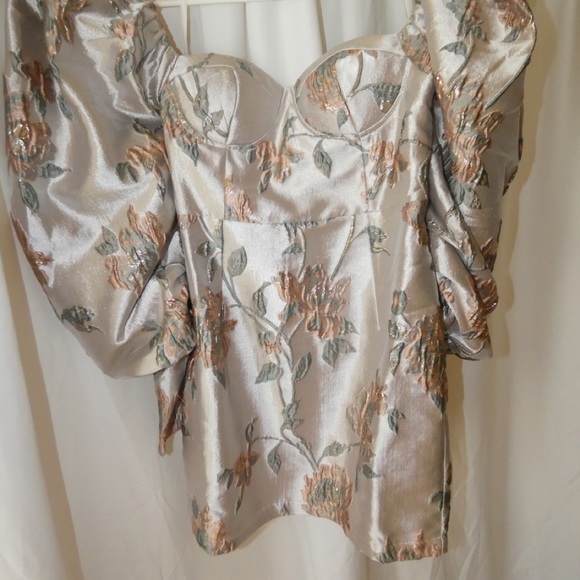 Cocktails dress - Picture 3 of 3